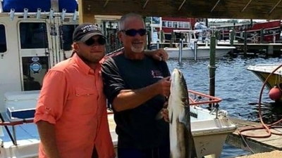 Off The Clock Fishing Charters