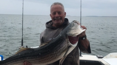 Specialty Charters Sportfishing