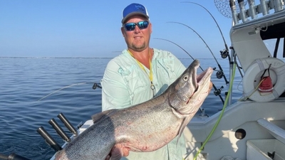 Lured Inn Charters
