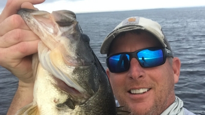 FL Big Bass Adventures