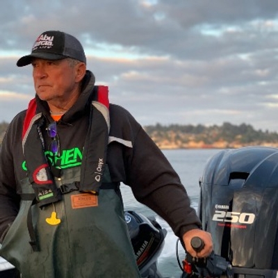 Fisheng Guide Service