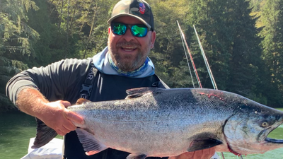 The Riverman Guide Service