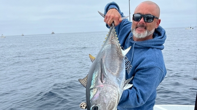 Ironclad Sportfishing