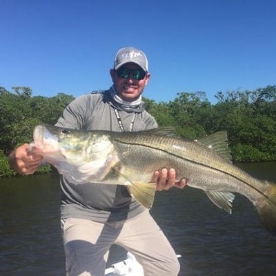 Capt. James Webb Charters