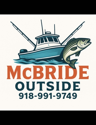 McBride Outside Guide Service 