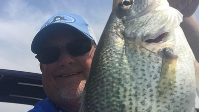 Lakeside Guide Service