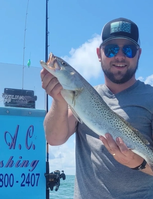 Morris Aquatic Charters