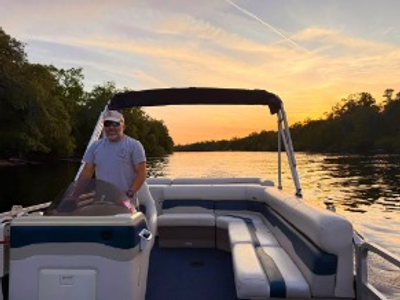  Captain RR Excursions LLC