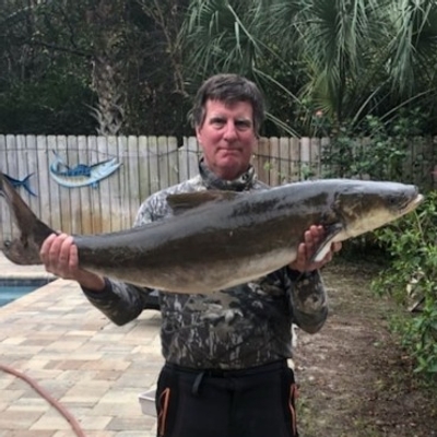 Recess Sport Fishing