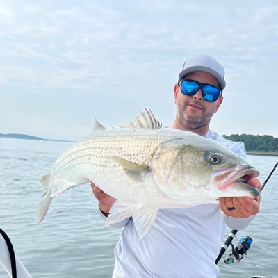 Boston Bass Charters