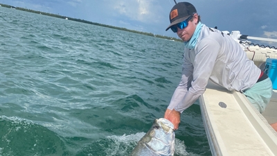 Lock It Down Sportfishing