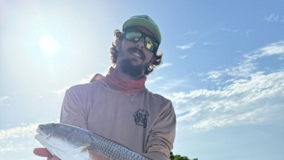 Nature Coast Backwaters Experience
