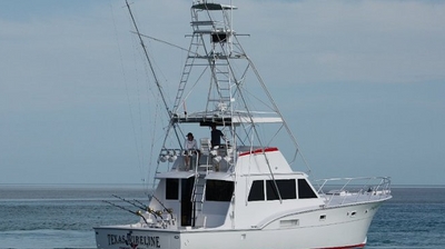 Killin' Time Charters