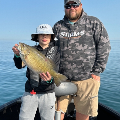 Angling Edge Charters