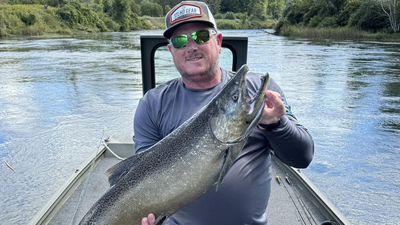 Steelhead Fanatics Guide Service