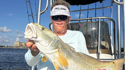 Above C Level Adventures