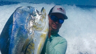 Top Notch Sportfishing