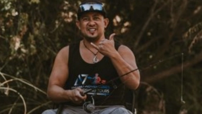 AZ Legend Adventures Kayak Guided Fishing Tours