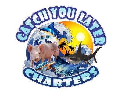 Catch You Later Charters
