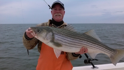 Treemendous Sportfishing Charters