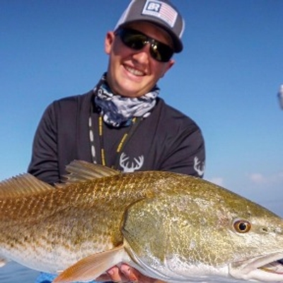 Maxed Out Fishing Charters