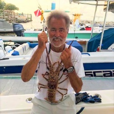 Walleye 2 Offshore Charter Fishing