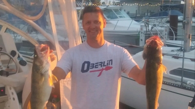 Erie Escape Fishing Charters