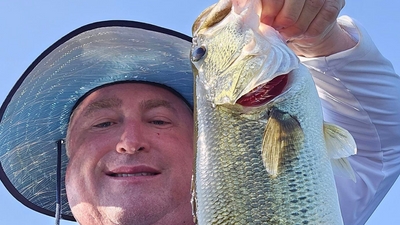 Fishfinatic Guide Service