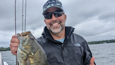 Evergreen Outfitting II