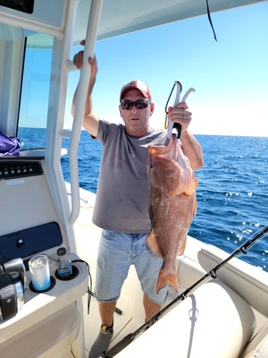 Rising Tide Fishing Charters