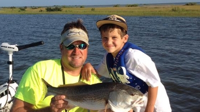 Fishtales Guide Service