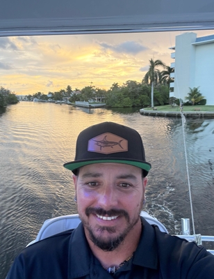 Salty Vets Fishing Charters