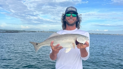 Florida Man Charters