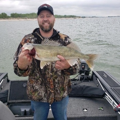 Frisky Fish Outfitters