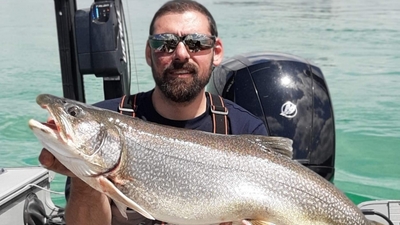 Niagara Fishing Fin-Addicts