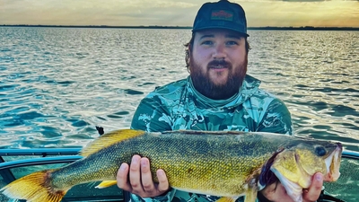 Last Mountain Angling Adventures