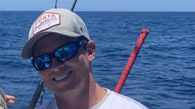 Checkmate Fishing Charter