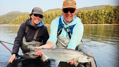 Chattanooga Fly Fish