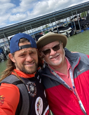 Lead Slingers Outdoor Fishing & Bowfishing Guide