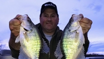 Scott Hill Fishing Guide Service