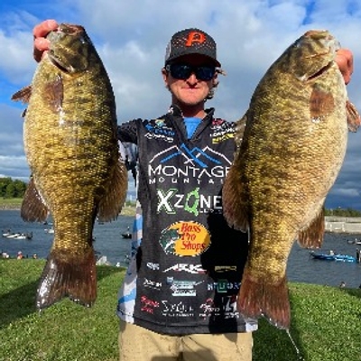 Jonathan Kelley Fishing