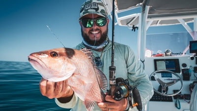 Salty Scales Charters