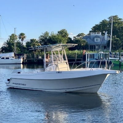 Catch The Most Charters