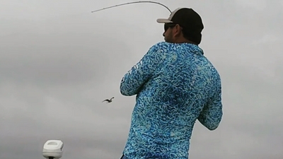 Tightlines Guide Service