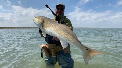 Sabine Lake Charters, LLC