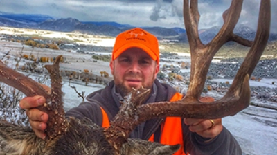 Silver Spur Outfitters