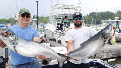 Shinook Adventure Charters