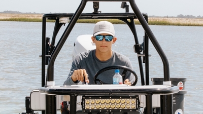 Fly Fishing of Charleston