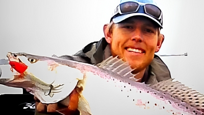 Texas Coast Fishing Charters