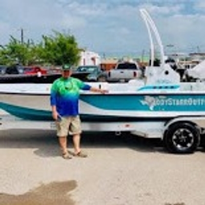 Jody Starr Outfitting